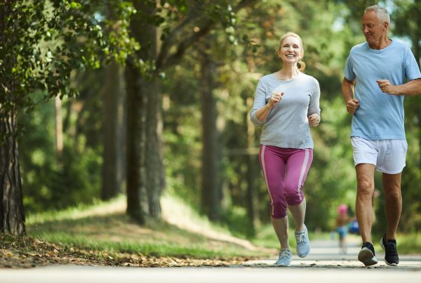 Lauftraining im Frühling: Mit den folgenden 6 Tipps ist Laufen gesund und macht Spaß | VITA Gesundheit