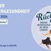 25. Tag der Rückengesundheit 2026 | VITA Gesundheit
