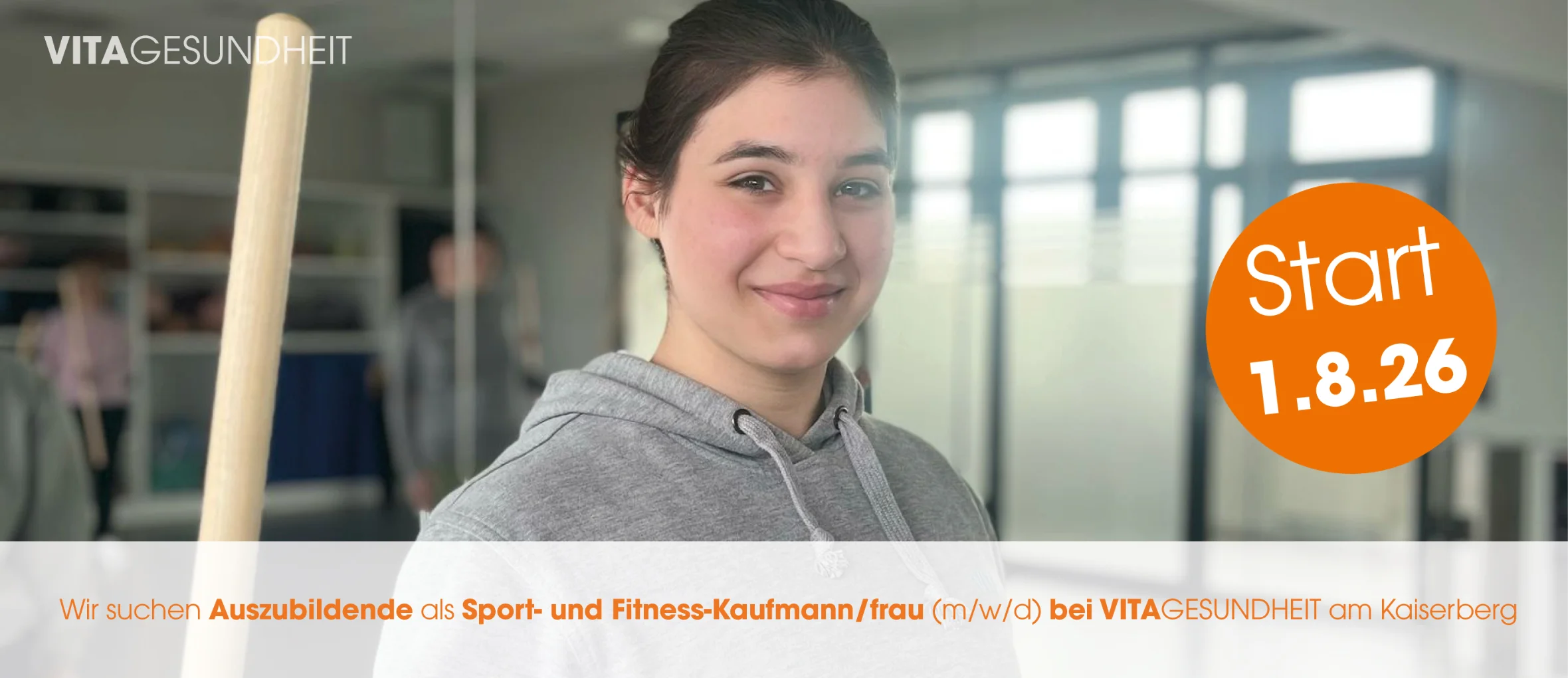 Kaiserberg | VITA Gesundheit