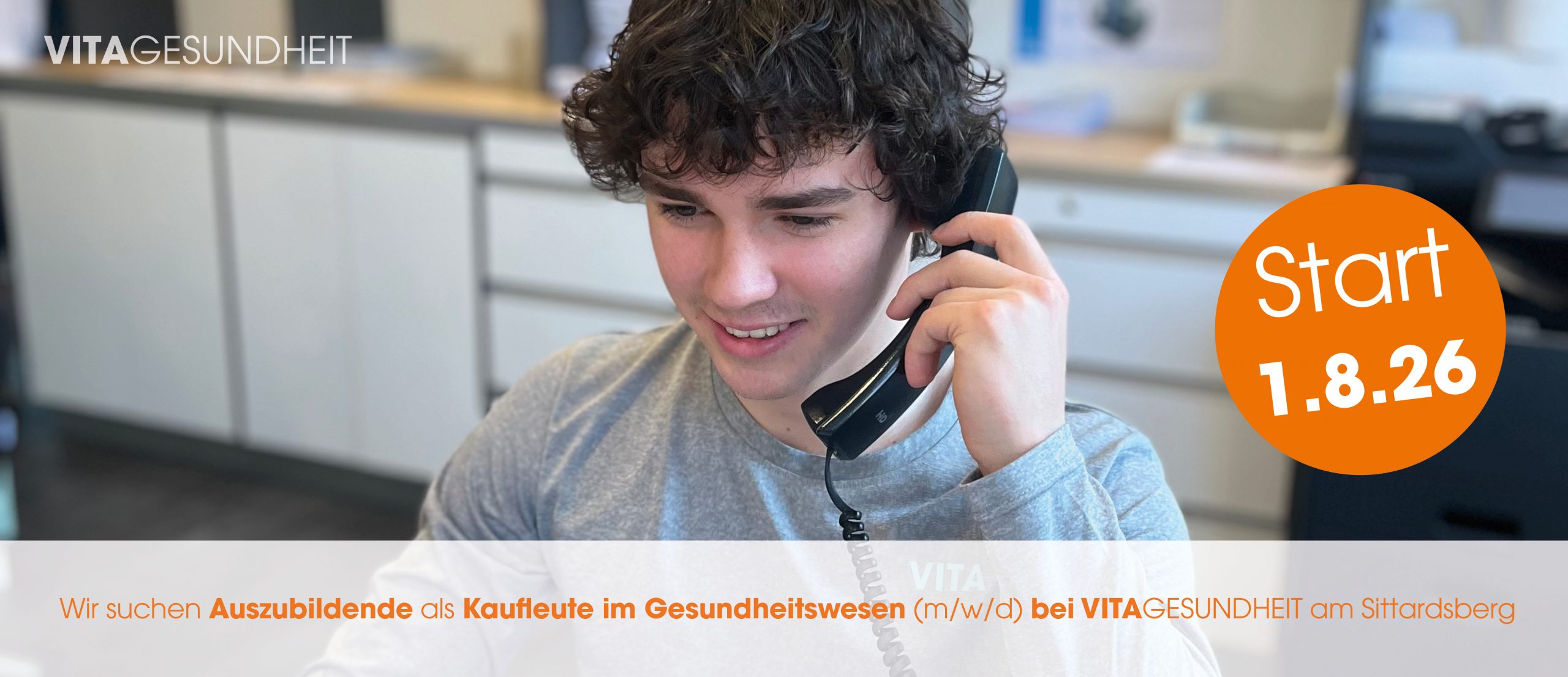 Sittardsberg | VITA Gesundheit