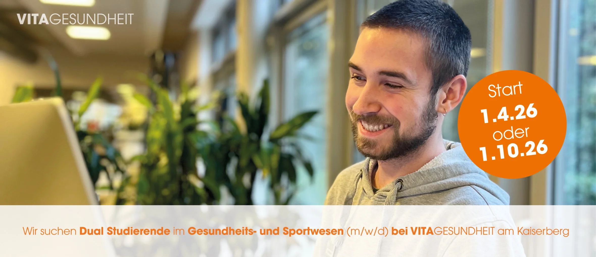 Kaiserberg | VITA Gesundheit