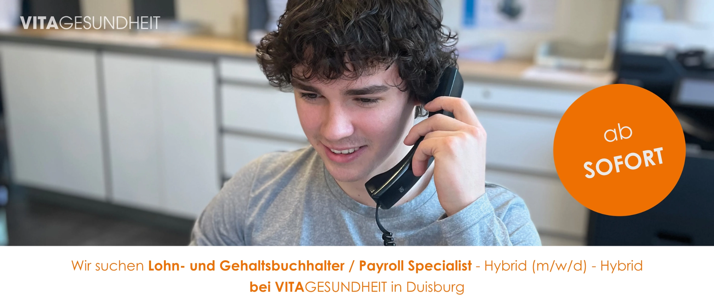 Bahnhof | VITA Gesundheit