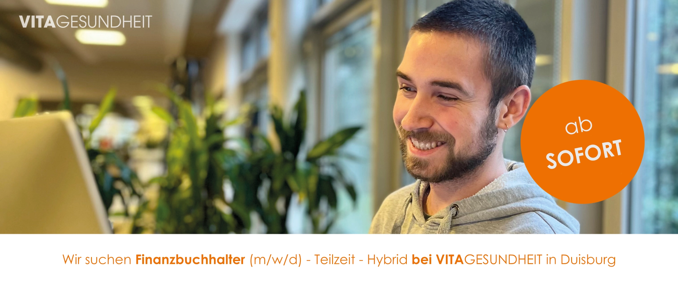 Bahnhof | VITA Gesundheit