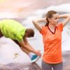 Sportverletzungen vermeiden. Vom richtigen Aufwärmprogramm bis zur richtigen Belastung | VITA Gesundheit
