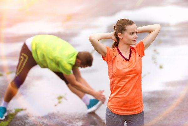 Sportverletzungen vermeiden. Vom richtigen Aufwärmprogramm bis zur richtigen Belastung | VITA Gesundheit