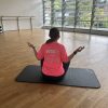Krebserkrankungen und Sport