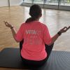 Yoga bei Krebserkrankungen – Mehr Lebensqualität durch Bewegung, Atmung und professionelle Begleitung 10 Krebserkrankungen und Sport