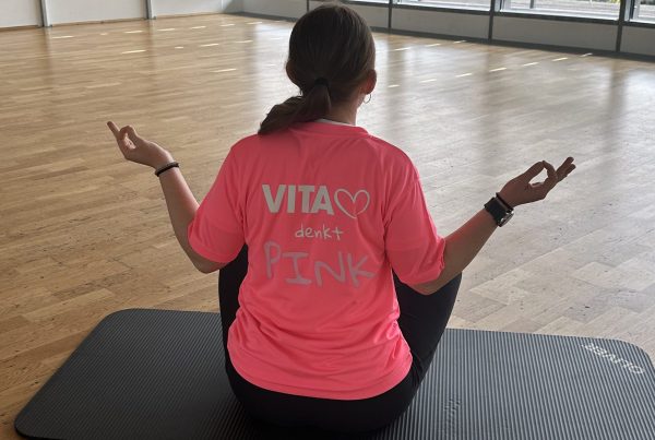 Yoga bei Krebserkrankungen – Mehr Lebensqualität durch Bewegung, Atmung und professionelle Begleitung 1 Krebserkrankungen und Sport