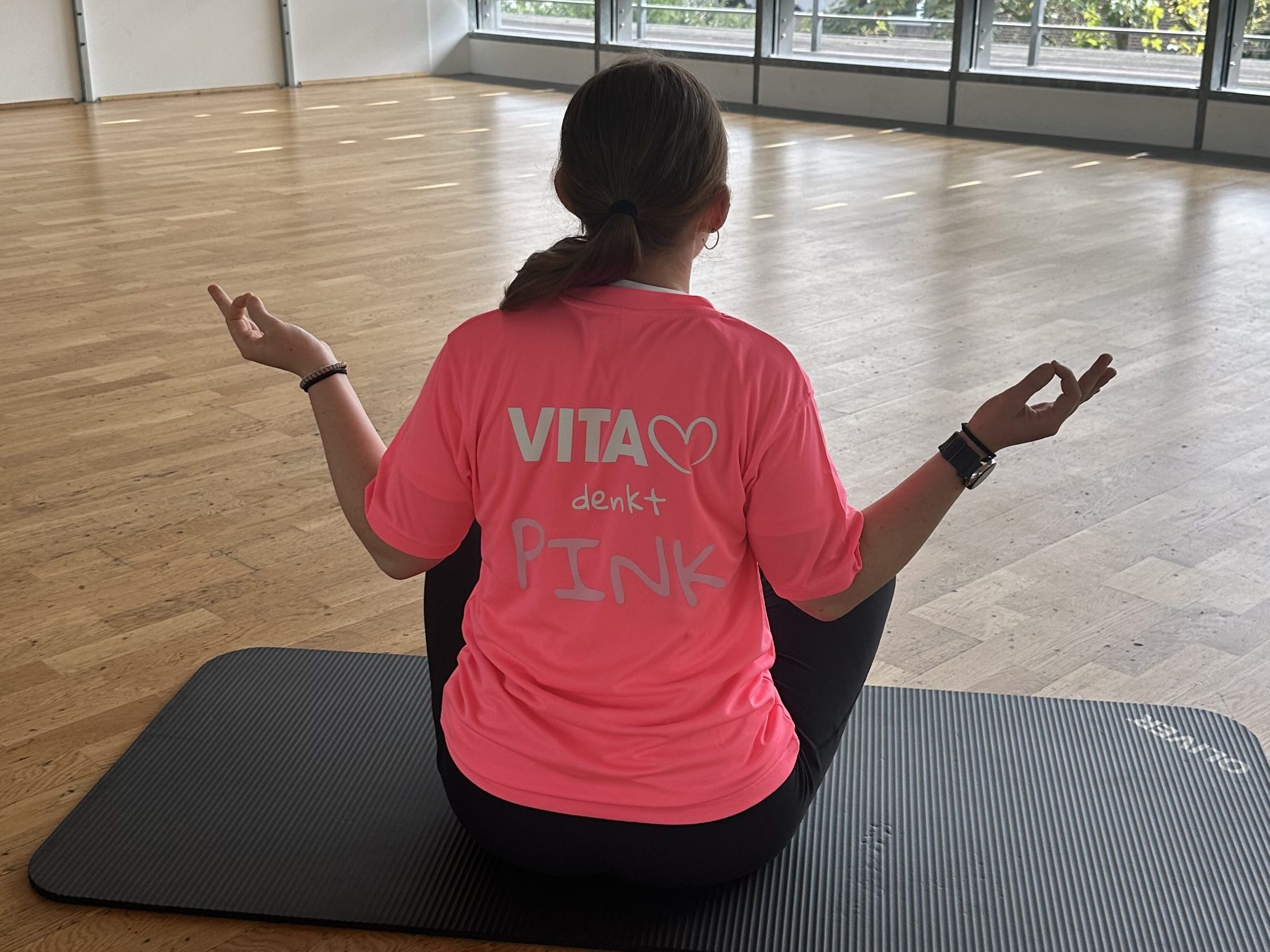 Krebserkrankungen und Sport bei VITA Gesundheit 1 Krebserkrankungen und Sport bei VITA Gesundheit | VITA Gesundheit