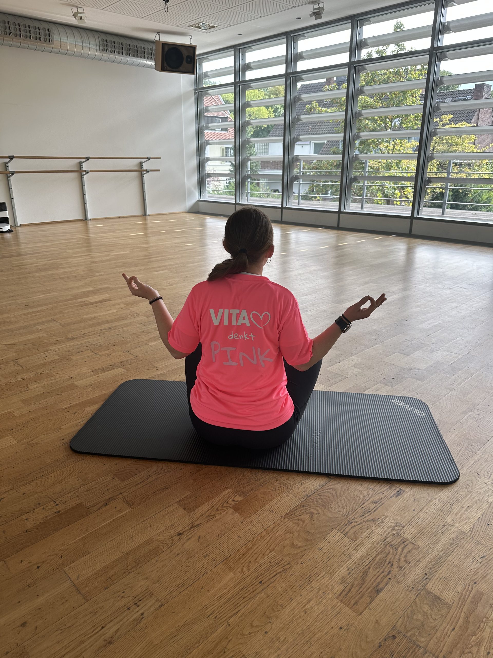 Yoga bei Krebserkrankungen – Mehr Lebensqualität durch Bewegung, Atmung und professionelle Begleitung 1 Krebserkrankungen und Sport