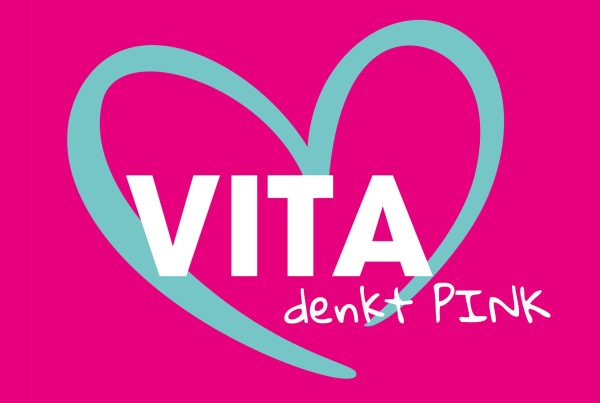Am 1. Oktober ist Weltbrustkrebstag - Mit Ausdauertraining und Lymphdrainage den Körper stärken und Brustkrebs vorbeugen 2 Am 1. Oktober ist Weltbrustkrebstag - Mit Ausdauertraining und Lymphdrainage den Körper stärken und Brustkrebs vorbeugen | VITA Gesundheit