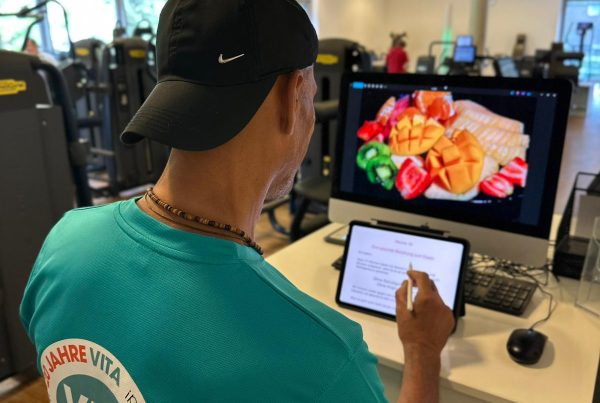 Sport und Ernährung VITA Gesundheit | VITA Gesundheit